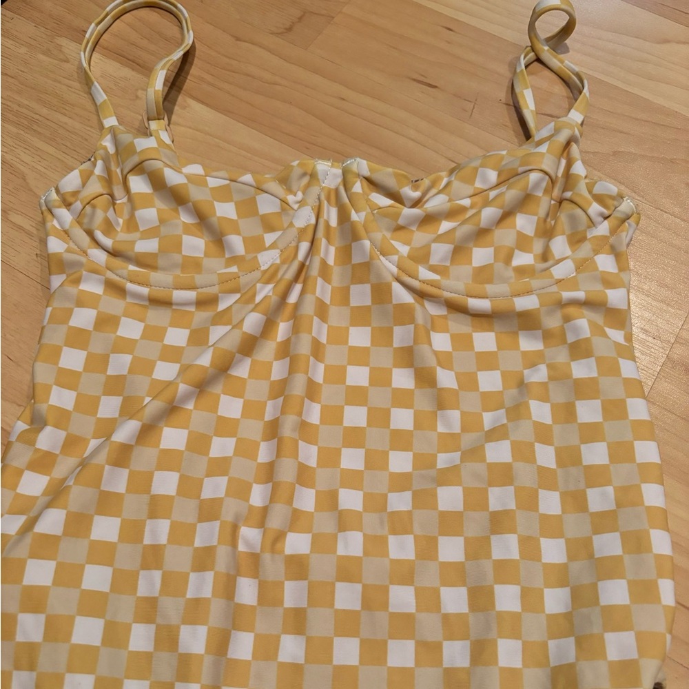 Acacia marlow in marigold